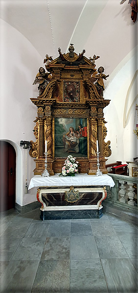 foto Chiesa della Madonna della Neve